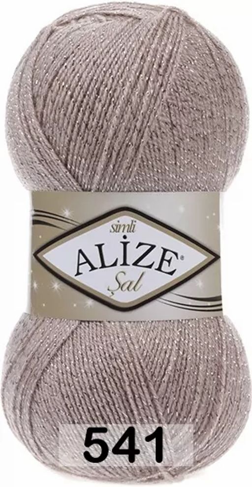 SAL SIM - Alize фото 23