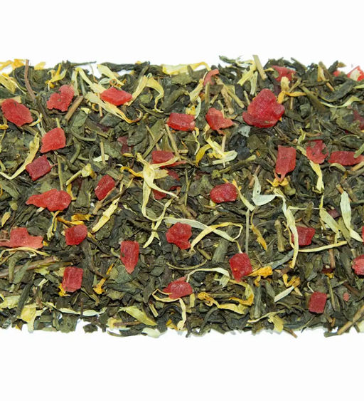 Чайный сюрприз № 29 500 гр