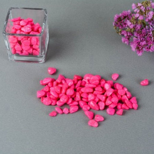 Декоративные камни 200г / 7-45A /уп 100/ - Галеонтрейд фото 11