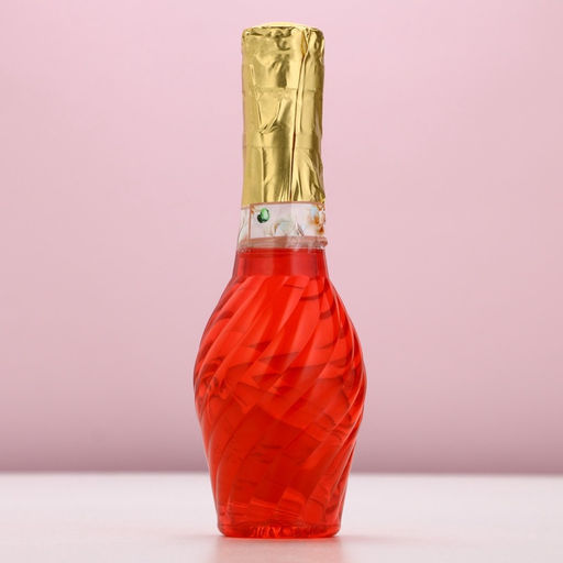 Гель для душа мондоро «Мечтай!», 250 мл, аромат спелой ягоды, Чистое счастье