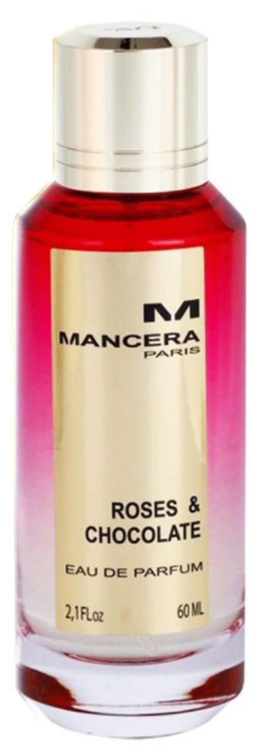 MANCERA ROSES&CHOCOLATE u EDP 60 ml M, парфюмерная вода