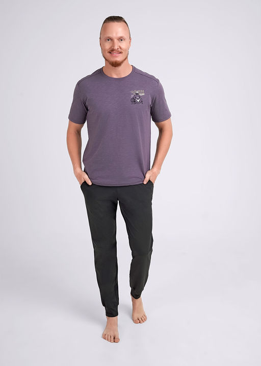 Пижама мужская