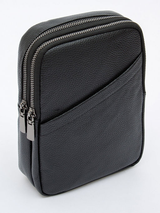 Рюкзак 2307H black Heanbag