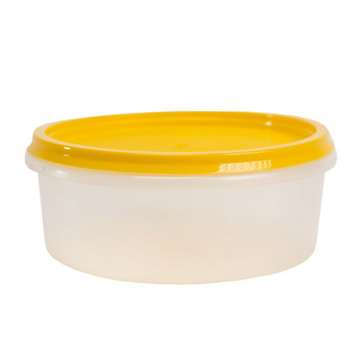 Контейнер круглый 1л арт. Бр005