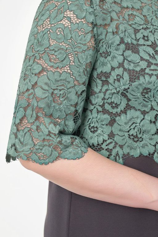 Платье П3-4003/1 - Wisell фото 4