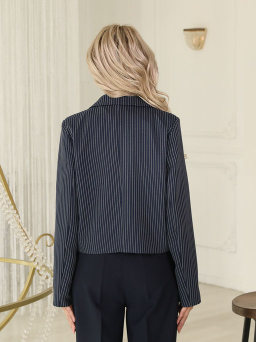 Жакет М5-5317/6 - Wisell фото 12