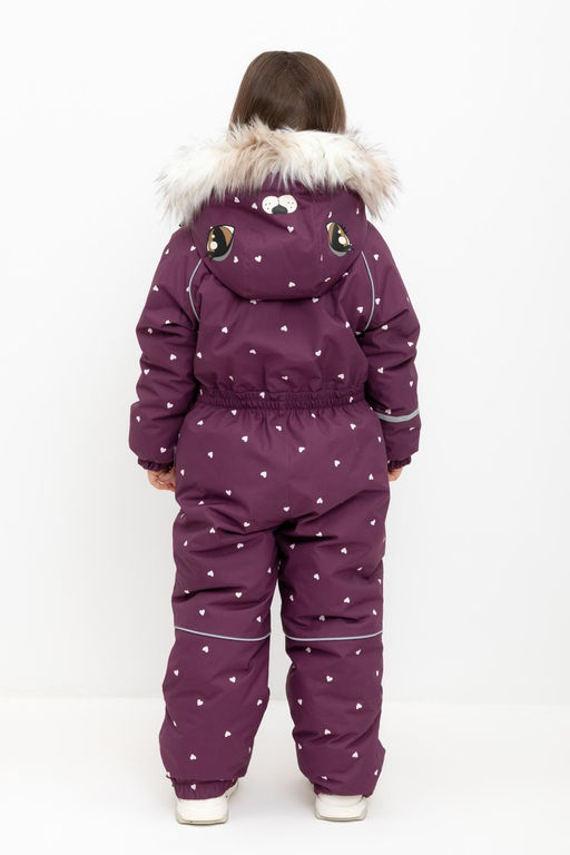 Crockid _ ВК 60121/н/1 ГР комбинезон дет