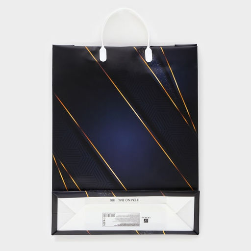 Цена за 10 шт. Пакет «Роскошь», мягкий пластик, 42×32 см