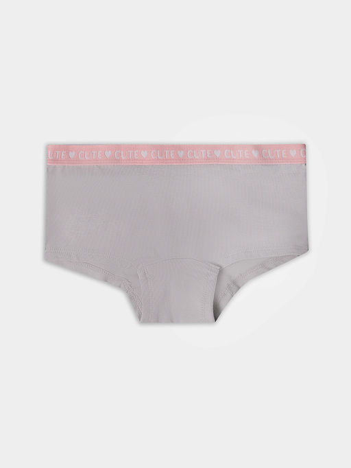 Цена за 2 штуки! ТРУСЫ ДЛЯ ДЕВОЧЕК