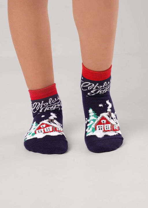 Носки детские НГ - Clever wear фото 2