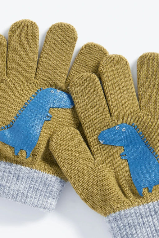 MOTHERCARE / Перчатки  фото 2