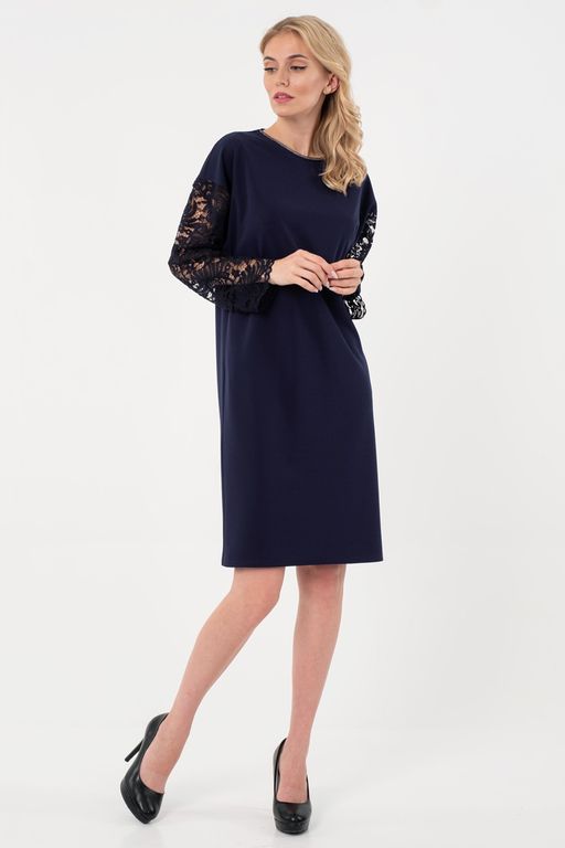 Платье П4-4240/6 - Wisell фото 5