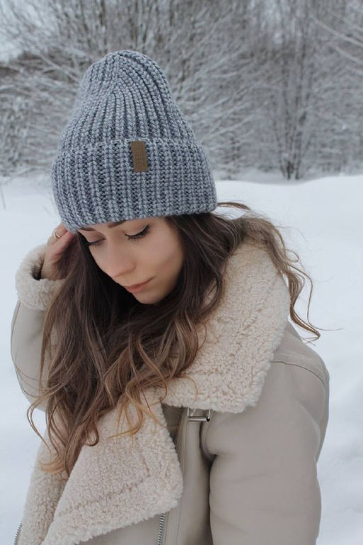 Шапка Вита - Ferz фото 14