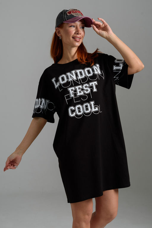 Туника Натали хлопок  фото 35