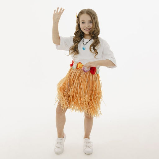 Карнавальный набор "Алоха"