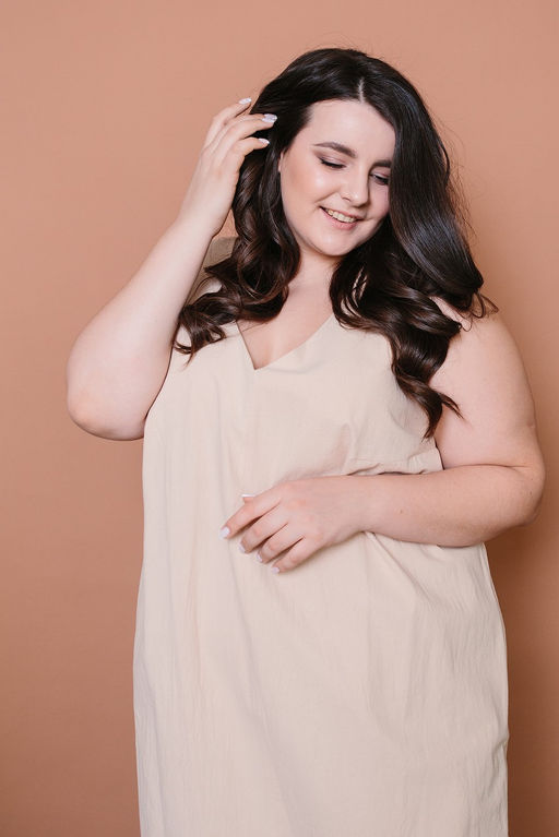 Сарафан женский - Jp фото 7