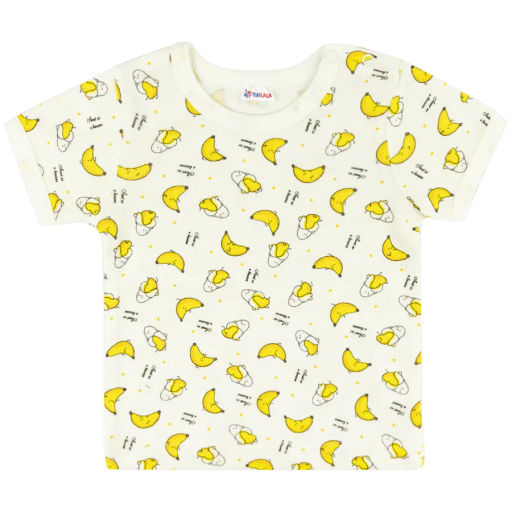 Футболка рибана 0017700502 - Youlala фото 2