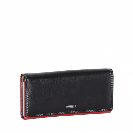 Кошелек 46WR black BBGS