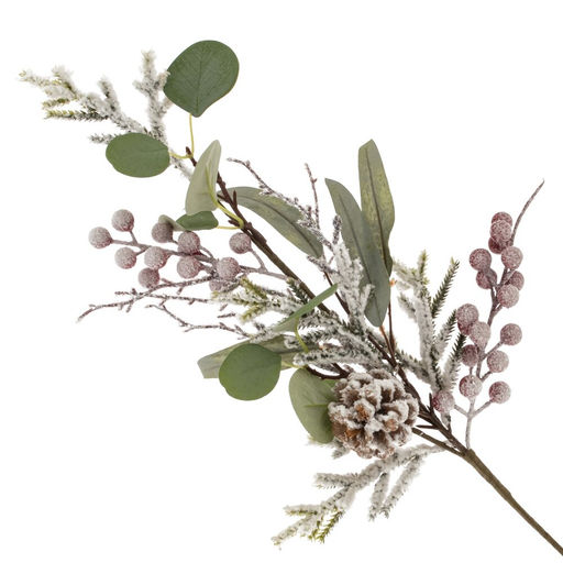 Изделие декоративное "Ветка", L20 W8 H61 см