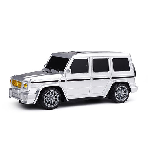 Машина "Вездеход" 1:24 р/у 27 MHz, в коробке