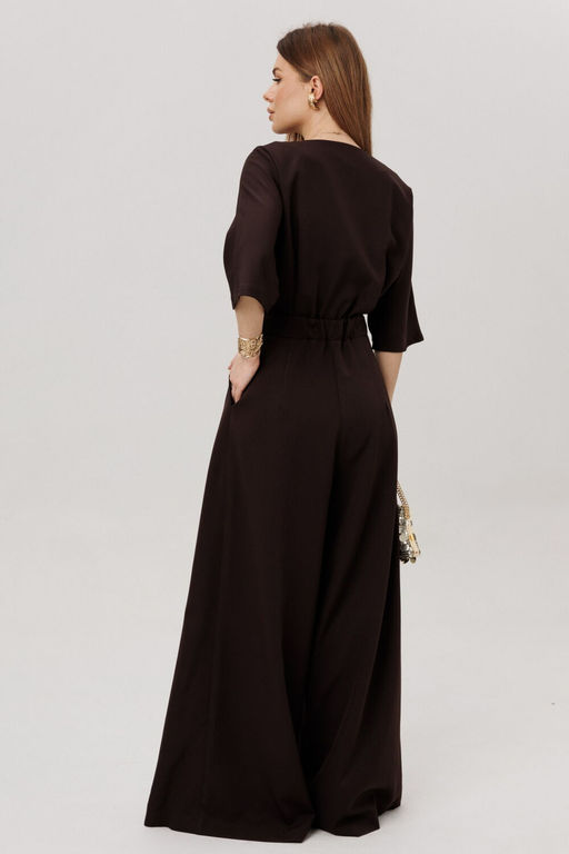 Костюм AmberA 2068 голубой  фото 35