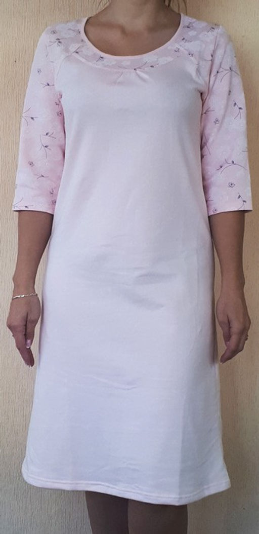 Сорочка С-39-08 - Брустянка фото 2