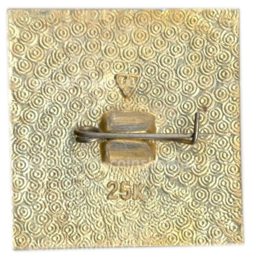 Значок Суздаль