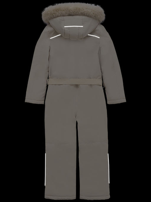 Комбинезон 8з6824 беж - Nikastyle фото 12