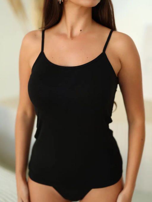 Женская майка Berrak 2048  фото 2