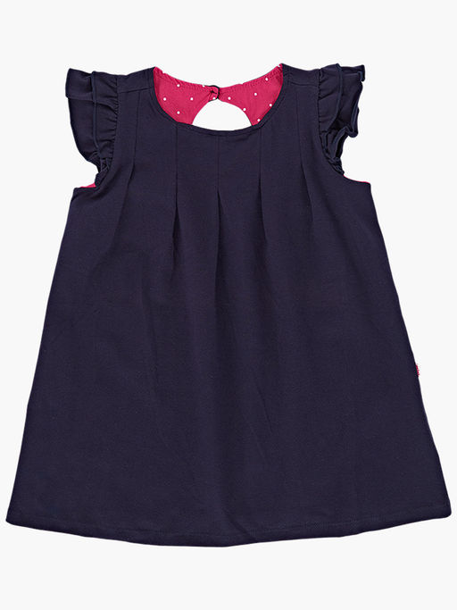 Платье UD 1474 синий - Mini maxi фото 6