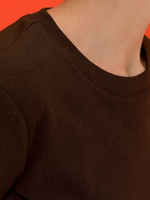 Pelican DFTY6922 футболка (модельтоп) женская  фото 3