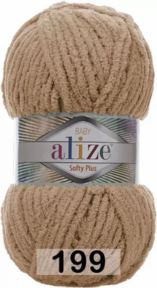 SOFTY PLUS - Alize фото 12