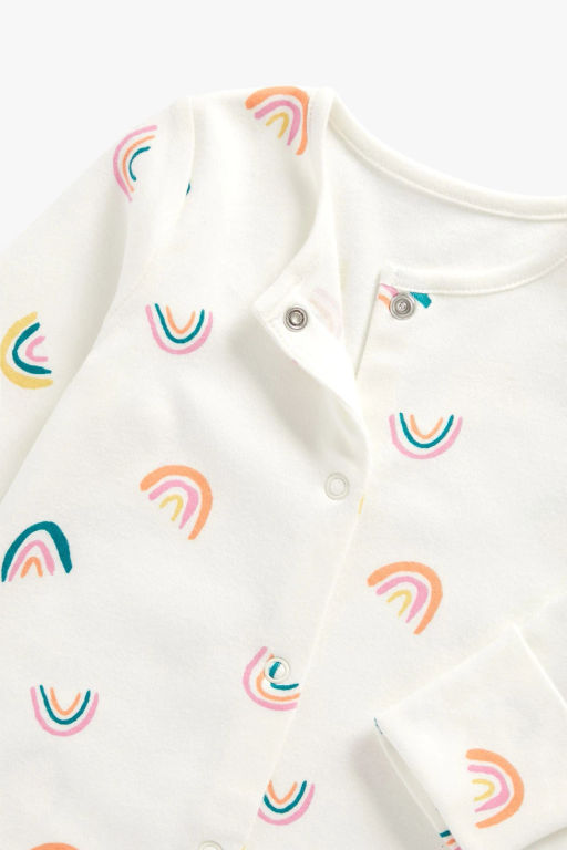 mothercare / Комбинезоны 3 шт.  фото 4