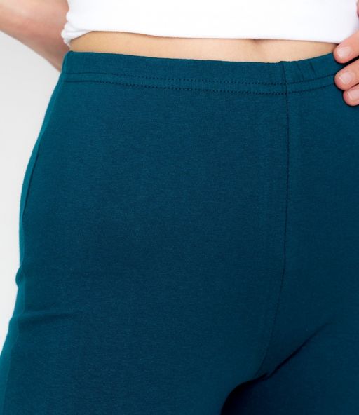 Велосипедки жен.арт.261-13,изумрудные - Binita фото 4