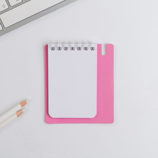 Цена за 2 шт. Подарочный набор «8 марта: С 8 мяута» 9×10.4 см: блокнот и мини-ручка