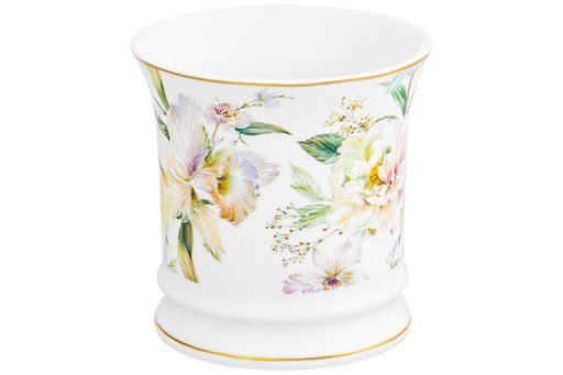 Кружка 170 мл 10,5*8*7,5 см Корнелия NEW BONE CHINA - Elan gallery фото 6