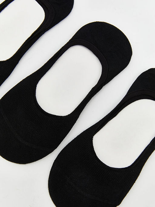 Kad?n D?z Babet ?orap 3l?