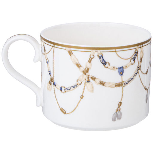 ЧАЙНЫЙ НАБОР LEFARD HORSE CLUB НА 6 ПЕР. 12 ПР. 300 МЛ  фото 6