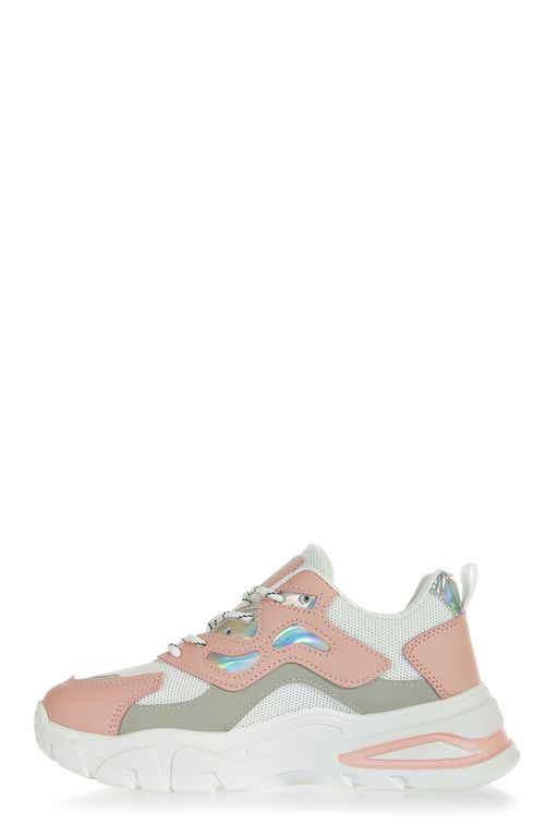 Кроссовки PATROL  фото 2