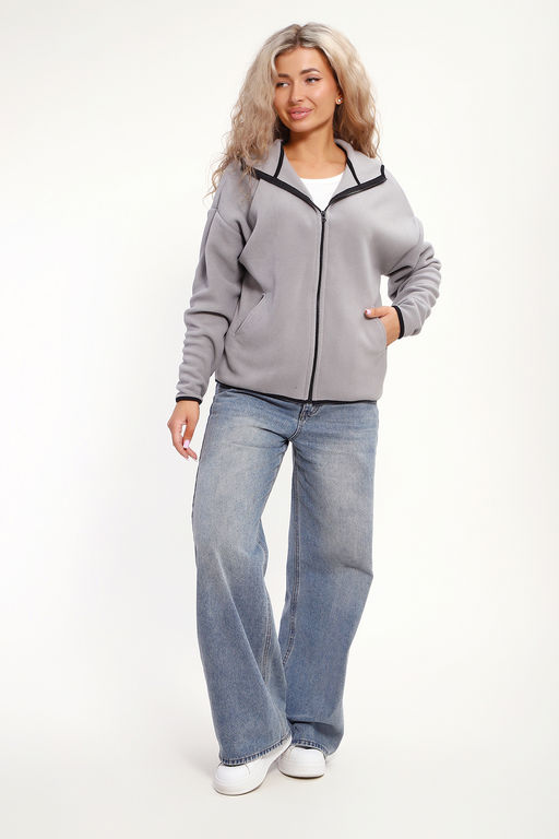 Толстовка Натали полиэстер  фото 54