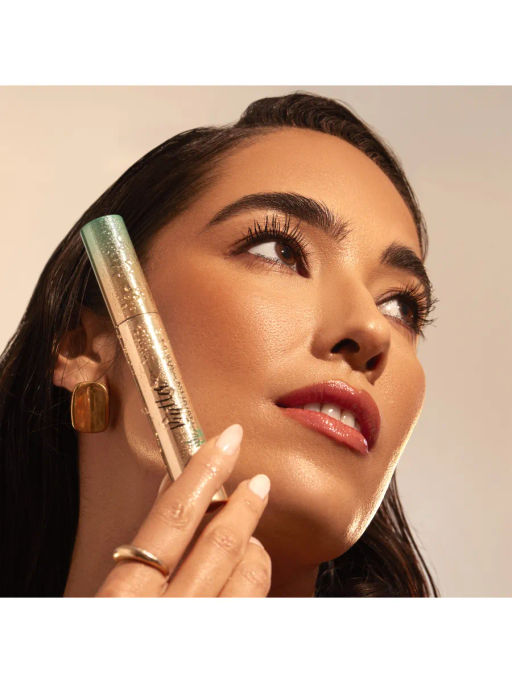 Тушь для ресниц Physicians Formula Murumuru Butter Lash Splash водостойкая  фото 7