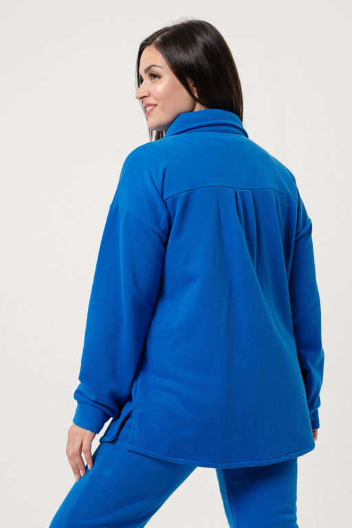 Толстовка 6757 - Натали фото 12