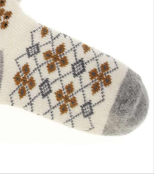 Гольфы женские 3 снегиря 9722-2 - Рассказовские варежки фото 2