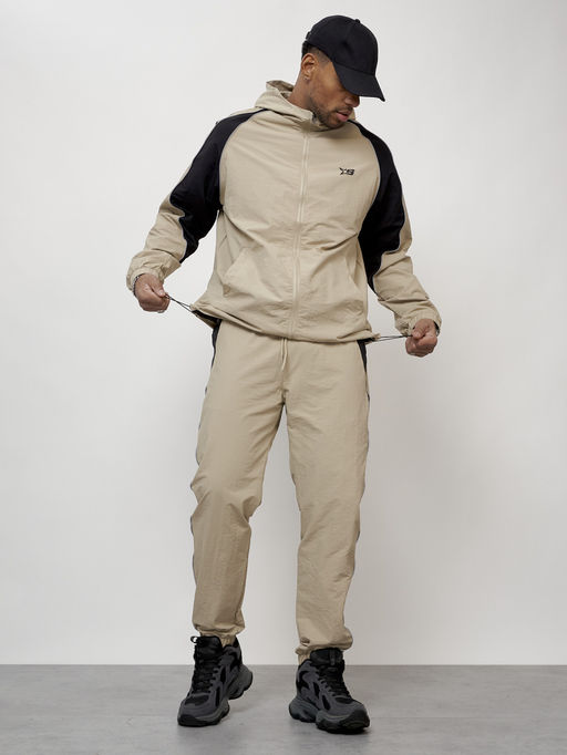 Спортивный костюм мужской