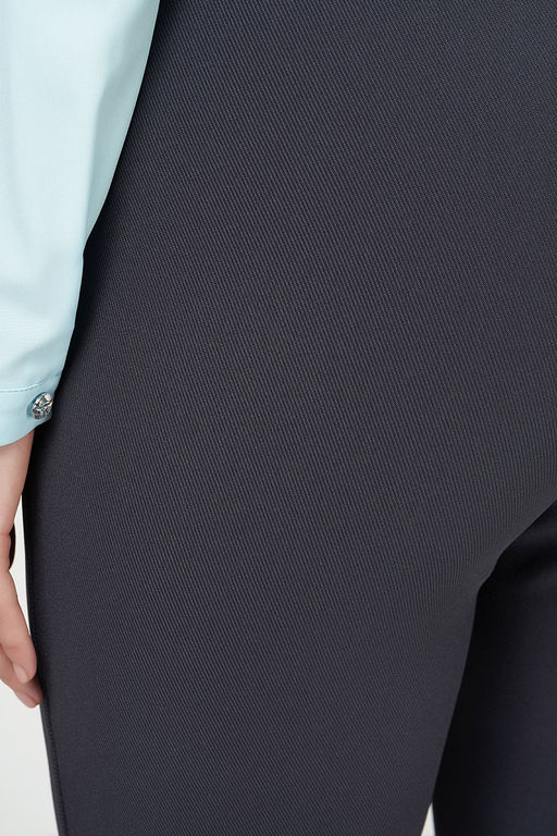 Брюки рубчик - Olsi фото 4