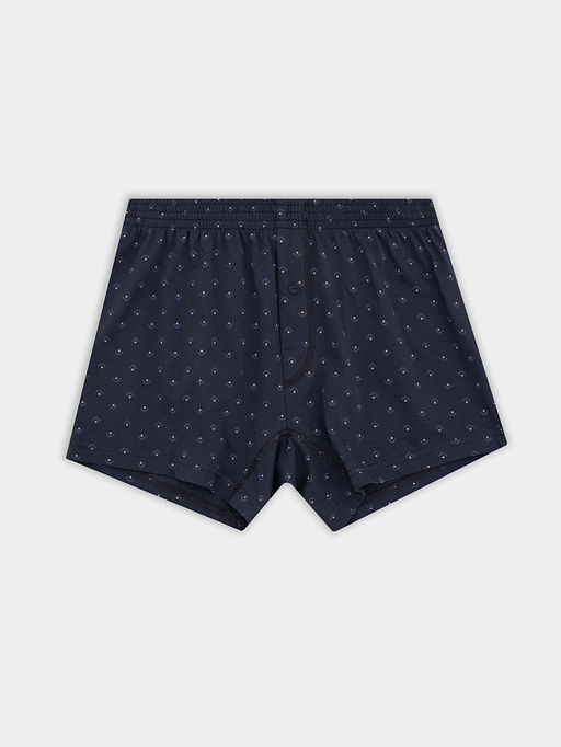 Трусы мужские Mark Formelle шорты набор 2 штуки черные  фото 7