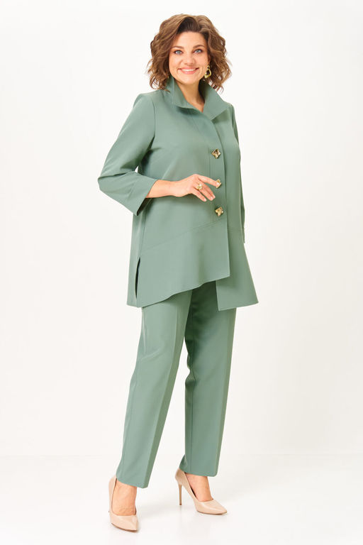 Костюм VILENA 1110 полынь