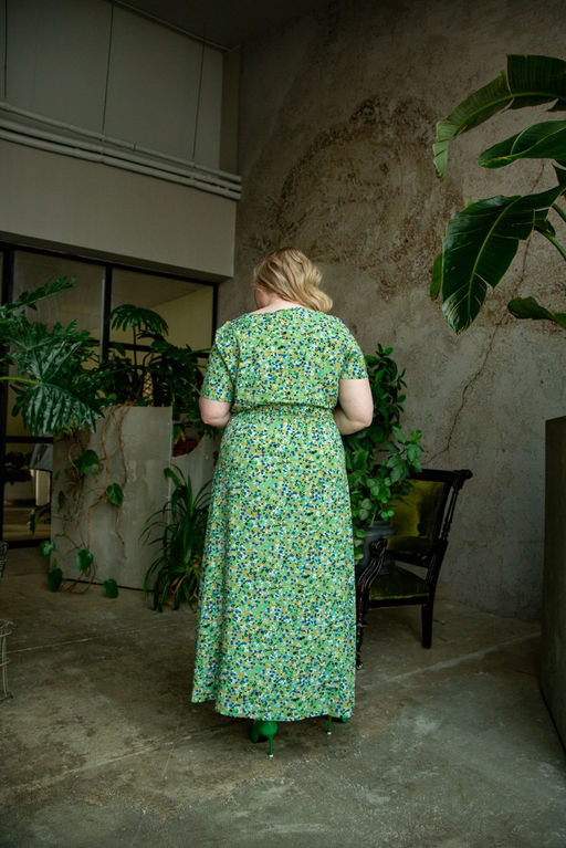 Платье женское - Jp фото 7