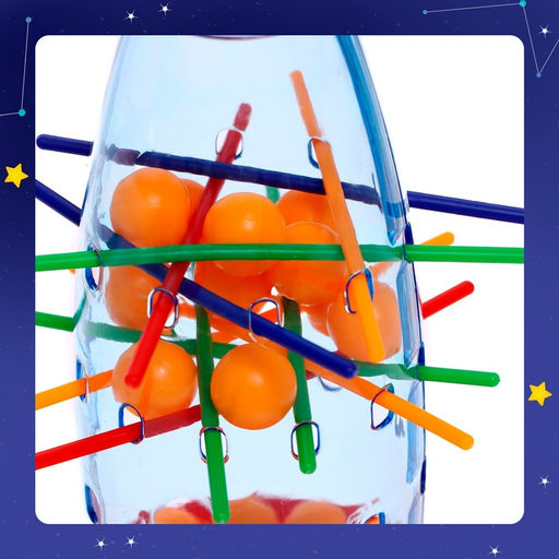 Настольная игра на логику и ловкость Привет с других планет - Лас играс kids фото 18