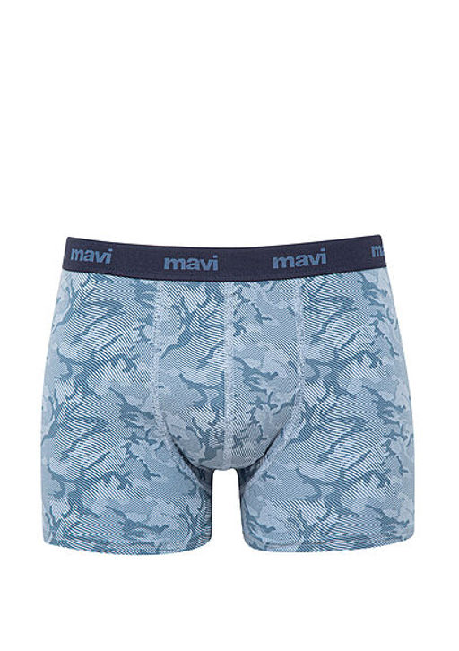 3lu Mavi Boxer Seti  фото 2